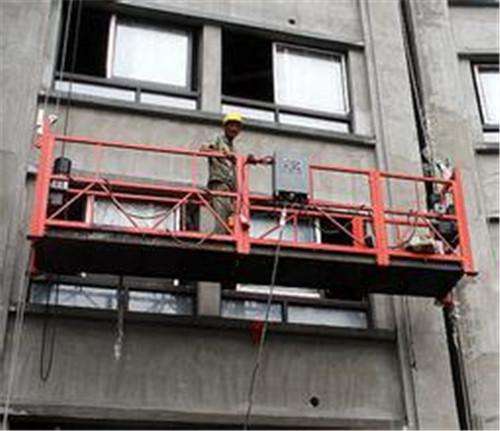 怎么考高处作业吊篮安装拆卸工资格证,高处作业吊篮安拆工在哪里考