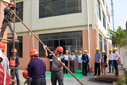 建筑行业技工证办理条件和流程,建筑技工证在哪办理
