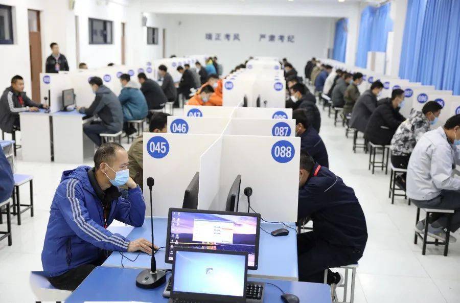 电工证有几种类型(电工证类型ï¼