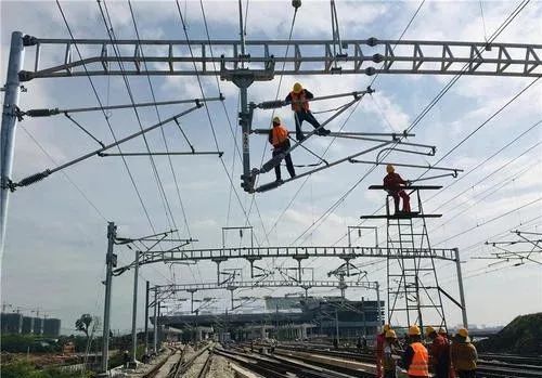 登高架设作业特种作业操作证(登高架设操作证)